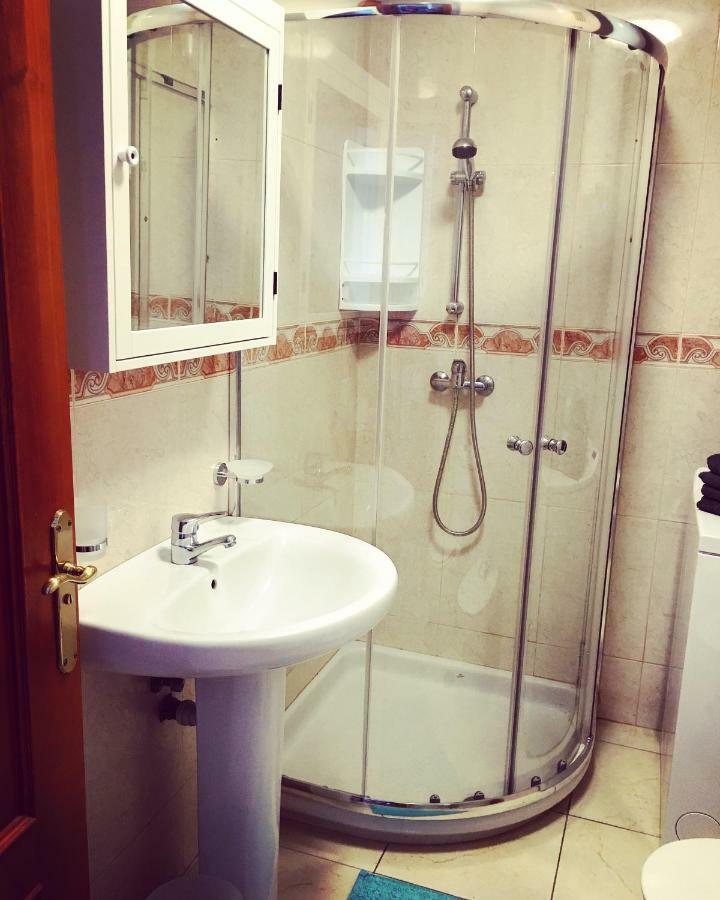 Apartamento En Playa Las Vistas - Torres Del Sol Arona  Extérieur photo